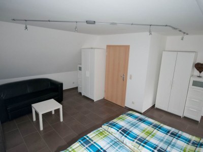 Holiday house Lüttenglück - Features photo 14