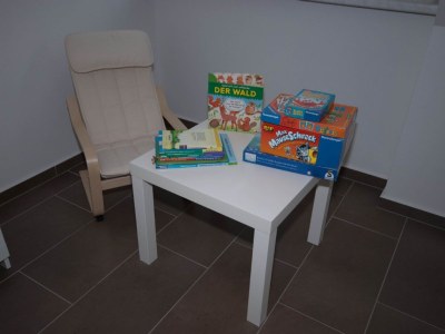 Holiday house Lüttenglück - Features photo 15