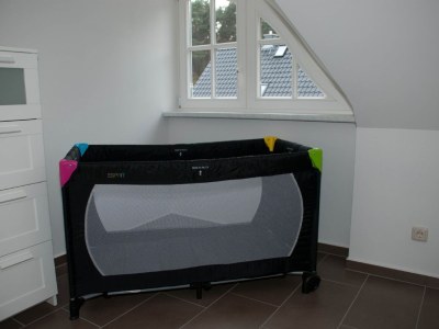 Holiday house Lüttenglück - Features photo 16