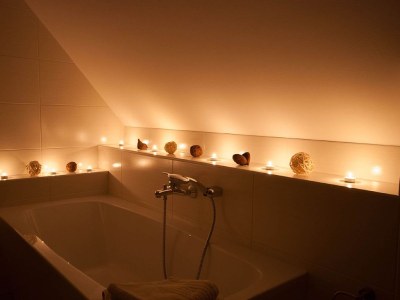 Holiday house Lüttenglück - Features photo 17