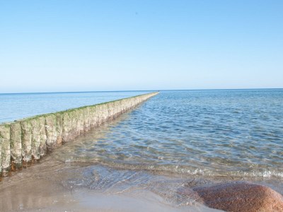 Holiday house Lüttenglück - Environment photo 19