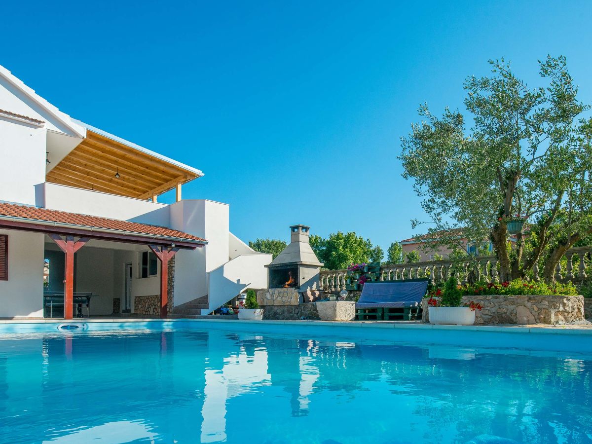 Villa Bibinje 500m from Sea - Outdoor photo 5