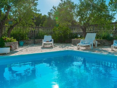 Villa Bibinje 500m from Sea - Outdoor photo 3