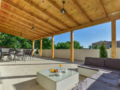 Villa Bibinje 500m from Sea - Outdoor photo 4