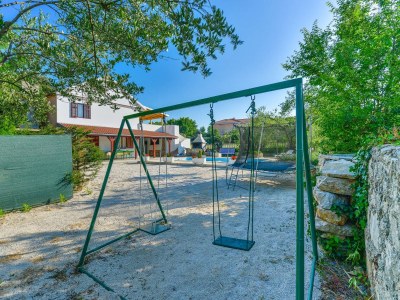 Villa Bibinje 500m from Sea - Outdoor photo 7