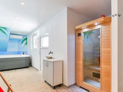 Villa Bibinje 500m from Sea - Outdoor photo 8