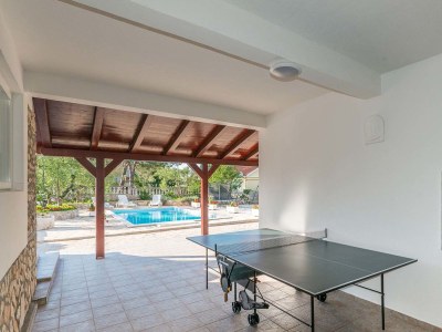 Villa Bibinje 500m from Sea - Outdoor photo 9