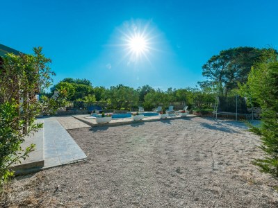 Villa Bibinje 500m from Sea - Outdoor photo 14