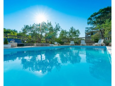 Villa Bibinje 500m from Sea - Outdoor photo 16