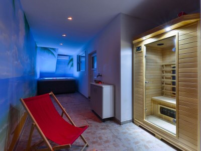 Villa Bibinje 500m from Sea - Features photo 18