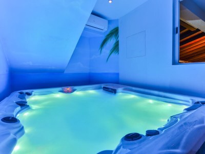 Villa Bibinje 500m from Sea - Features photo 19