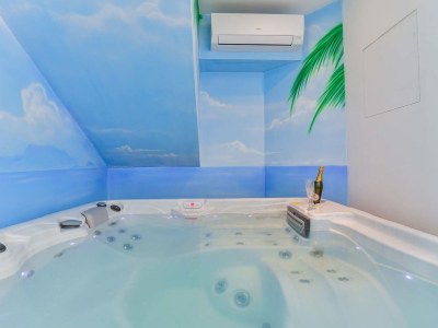 Villa Bibinje 500m from Sea - Features photo 35