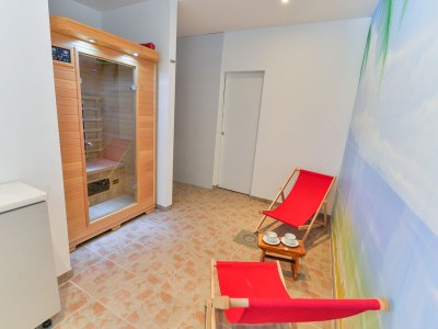 Villa Bibinje 500m from Sea - Features photo 36