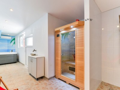 Villa Bibinje 500m from Sea - Features photo 37