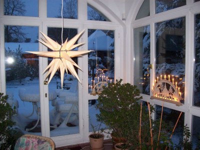 Holiday apartment Komfortferienwohnung - Outdoor photo 5