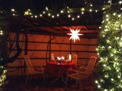 Holiday apartment Komfortferienwohnung - Outdoor photo 7