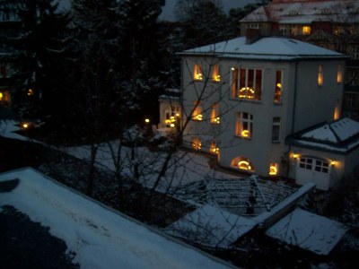 Holiday apartment Komfortferienwohnung - Outdoor photo 8