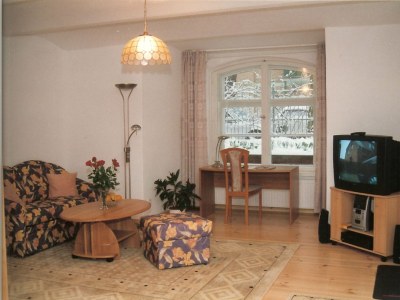 Holiday apartment Komfortferienwohnung - Features photo 9
