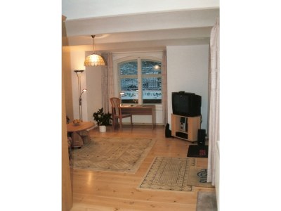 Holiday apartment Komfortferienwohnung - Features photo 10