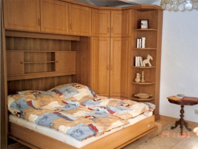 Holiday apartment Komfortferienwohnung - Features photo 11