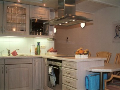 Holiday apartment Komfortferienwohnung - Features photo 12