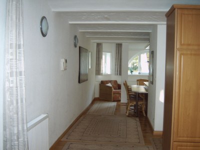 Holiday apartment Komfortferienwohnung - Features photo 13