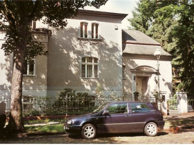 Holiday apartment Komfortferienwohnung - Environment photo 17