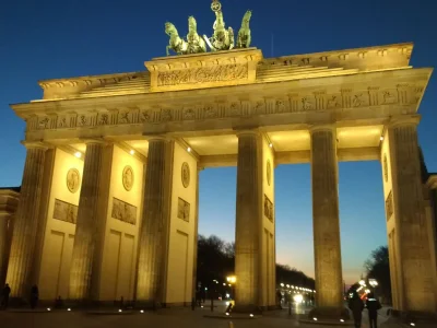 Holiday apartment Komfortferienwohnung - Environment photo 19