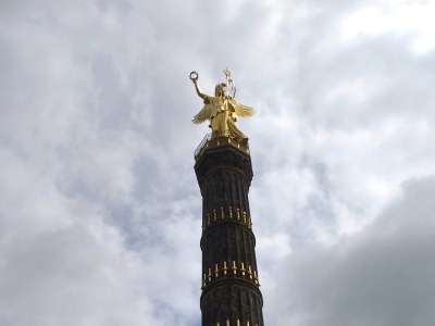 Holiday apartment Komfortferienwohnung - Environment photo 21