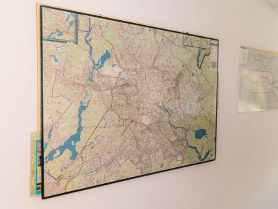 Holiday apartment Komfortferienwohnung - Document photo 22