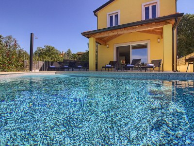 Villa Mugeba III - 2 km from the beach - Outdoor photo 2