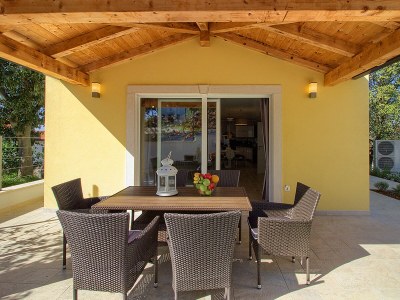 Villa Mugeba III - 2 km from the beach - Outdoor photo 4
