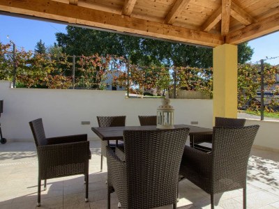 Villa Mugeba III - 2 km from the beach - Outdoor photo 6