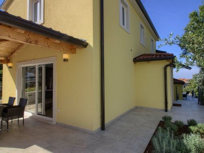 Villa Mugeba III - 2 km from the beach - Outdoor photo 7