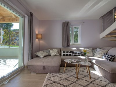 Villa Mugeba III - 2 km from the beach - Features photo 8