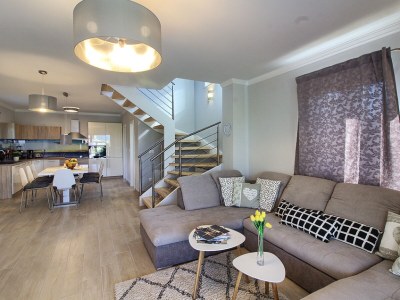 Villa Mugeba III - 2 km from the beach - Features photo 9