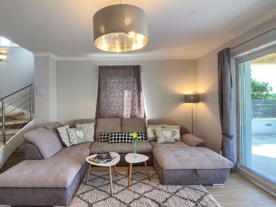 Villa Mugeba III - 2 km from the beach - Features photo 10