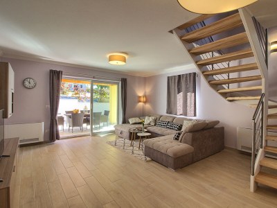 Villa Mugeba III - 2 km from the beach - Features photo 11