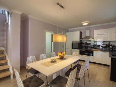 Villa Mugeba III - 2 km from the beach - Features photo 12