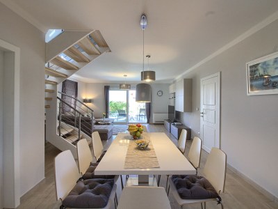 Villa Mugeba III - 2 km from the beach - Features photo 13