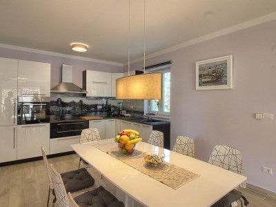 Villa Mugeba III - 2 km from the beach - Features photo 14