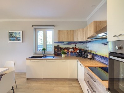 Villa Mugeba III - 2 km from the beach - Features photo 15