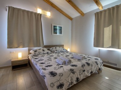 Villa Mugeba III - 2 km from the beach - Features photo 16