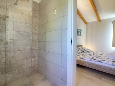 Villa Mugeba III - 2 km from the beach - Features photo 19