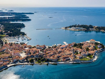 Villa Mugeba III - 2 km from the beach - Environment photo 27