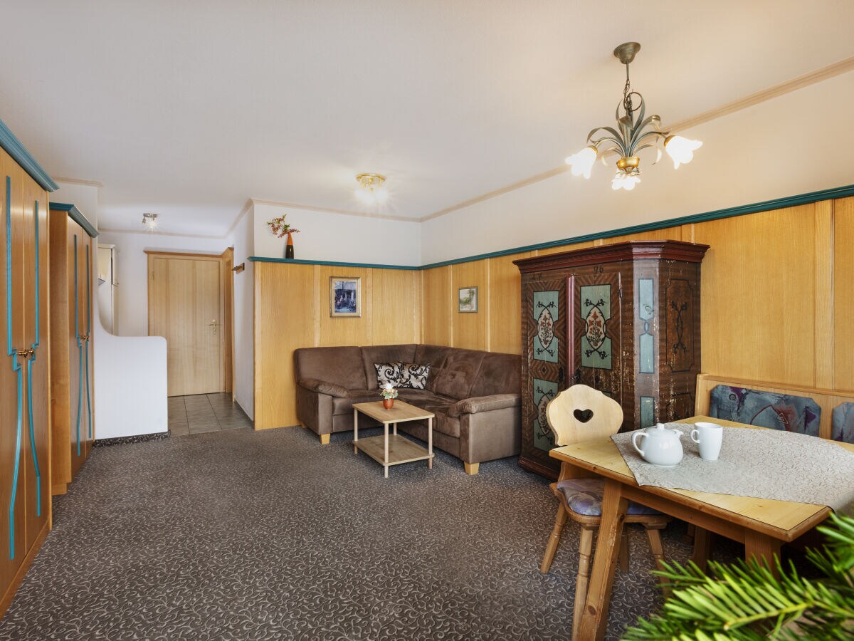 Holiday apartment Kerber Type I - Outdoor photo 2