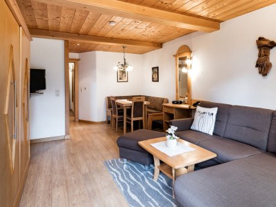 Holiday apartment Kerber Type I in Seefeld in Tirol - Holiday apartment