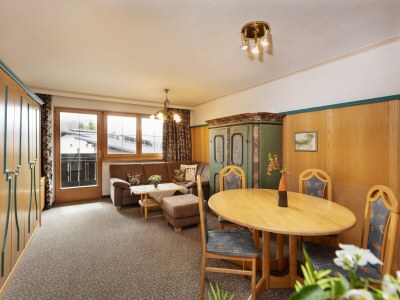 Holiday apartment Kerber Type I - Outdoor photo 4