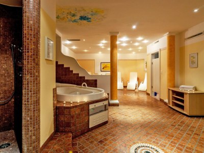 Holiday apartment Kerber Type I - Features photo 8