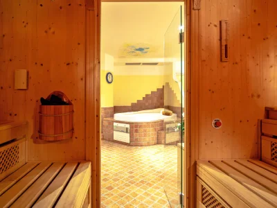 Holiday apartment Kerber Type I - Features photo 9